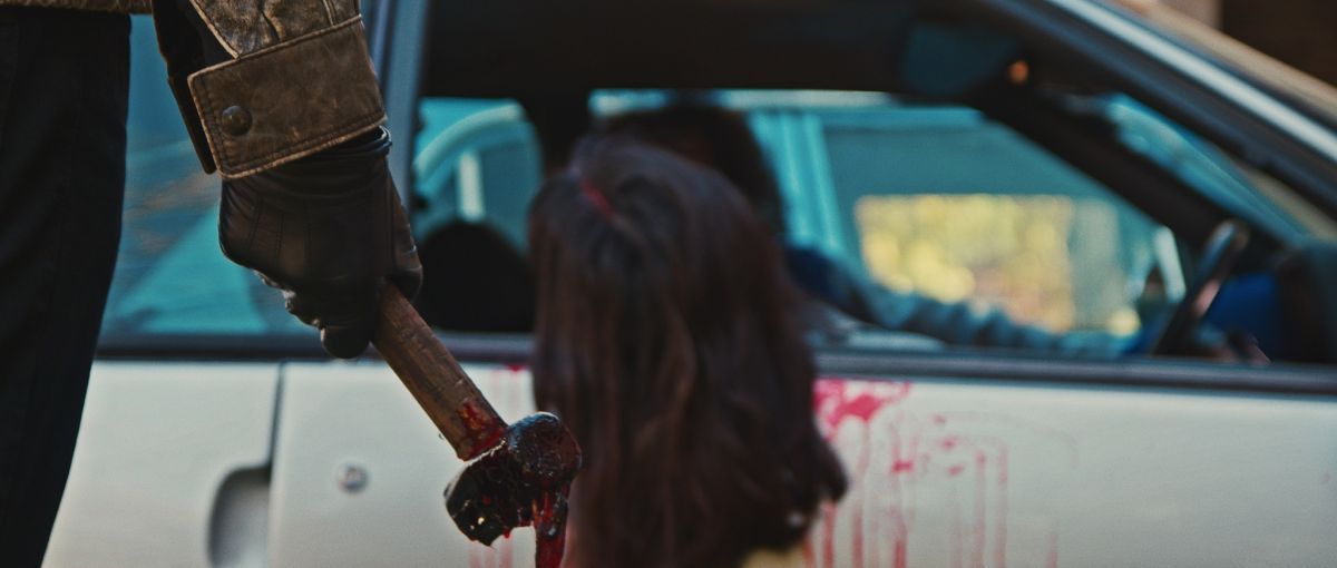 Crítica de “Nadie va a escuchar tu grito”: Un slasher con asesino porteño