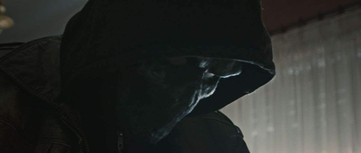 Crítica de “Nadie va a escuchar tu grito”: Un slasher con asesino porteño