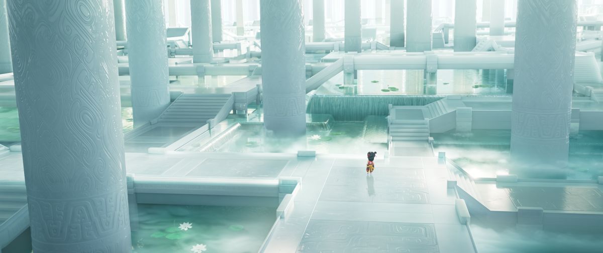 Crítica de “Ne Zha 2: El renacer del alma”: la animación china que reescribe las reglas del género