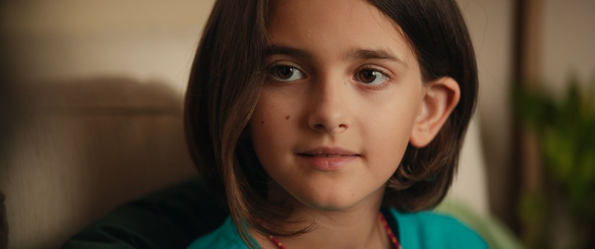 Crítica de “Dibujos imaginarios”: Los miedos de una niña en una nostálgica aventura