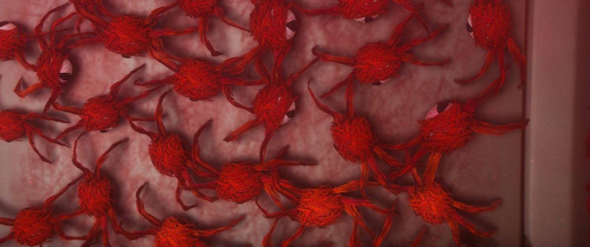 Crítica de “Dibujos imaginarios”: Los miedos de una niña en una nostálgica aventura