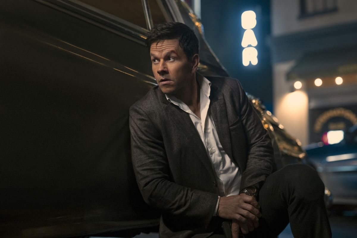 Crítica de “Juego Sucio”: Mark Wahlberg es un ladrón con códigos en una propuesta tan simpática como olvidable