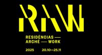 El Festival Márgenes y Doclisboa anuncian los proyectos seleccionados para la 7ª edición de RAW: Residencias Arché→Work