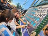 Cine.ar TV y Cine.ar Play: más de 15 mil firmas contra el cierre y la privatización