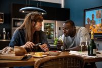 Crítica de "French Lover": la película francesa que compite con "Un lugar llamado Notting Hill"