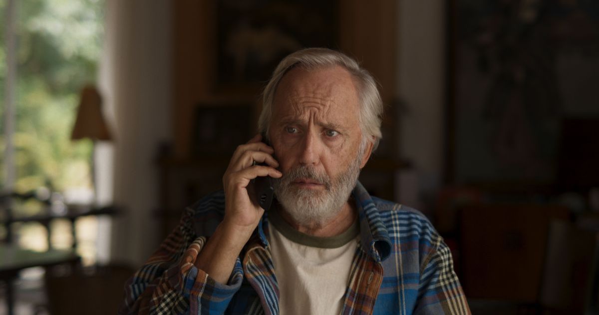 Crítica de "La Petite": Un fallido drama familiar con Fabrice Luchini