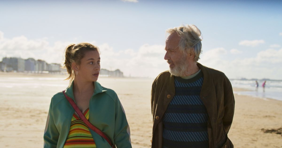 Crítica de "La Petite": Un fallido drama familiar con Fabrice Luchini