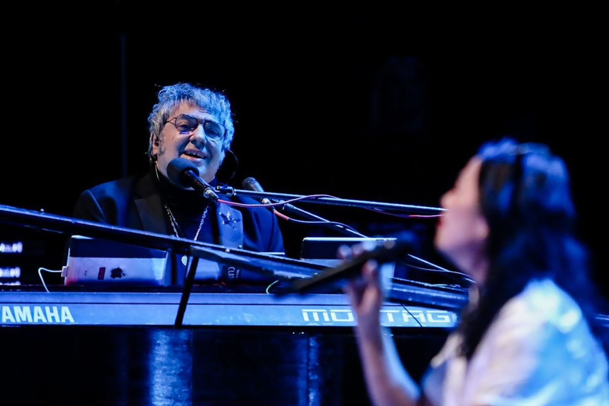 Comenzó el Festival Internacional de Cine de la Provincia de Buenos Aires 2025 con homenajes y música en vivo