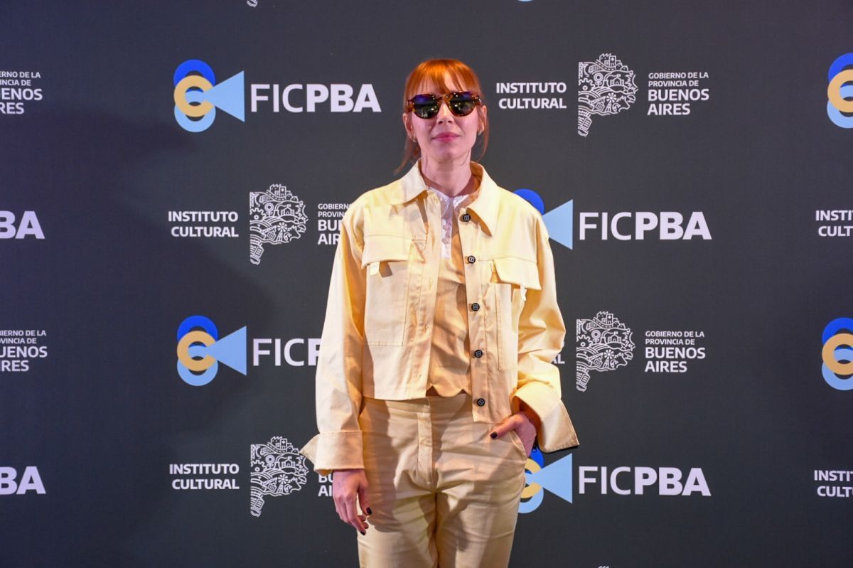 Comenzó el Festival Internacional de Cine de la Provincia de Buenos Aires 2025 con homenajes y música en vivo