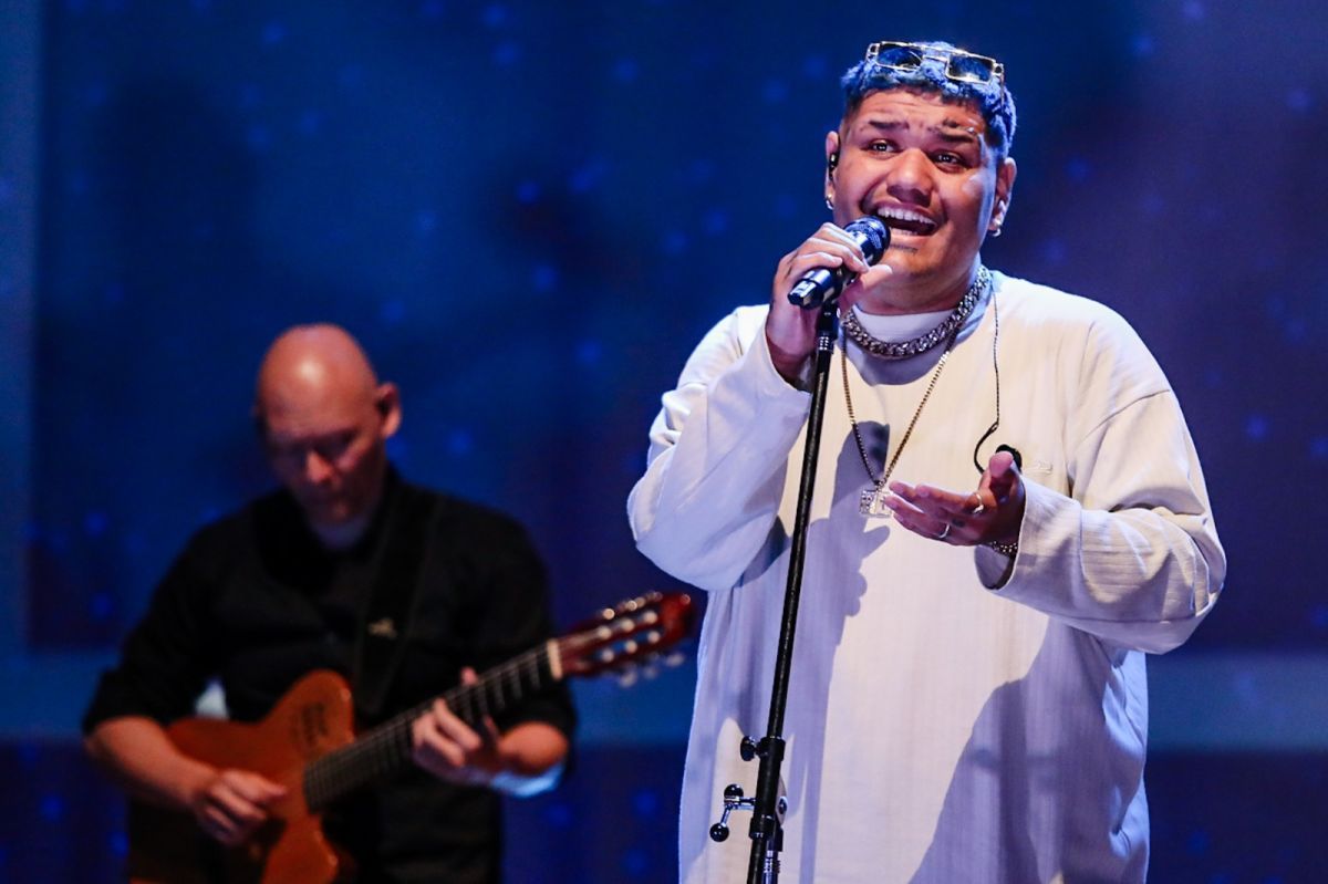 Comenzó el Festival Internacional de Cine de la Provincia de Buenos Aires 2025 con homenajes y música en vivo