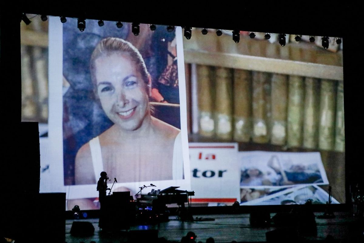 Comenzó el Festival Internacional de Cine de la Provincia de Buenos Aires 2025 con homenajes y música en vivo