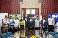 Comenzó VISIÓN NORTE en Tucumán: el nuevo polo audiovisual del Norte Argentino