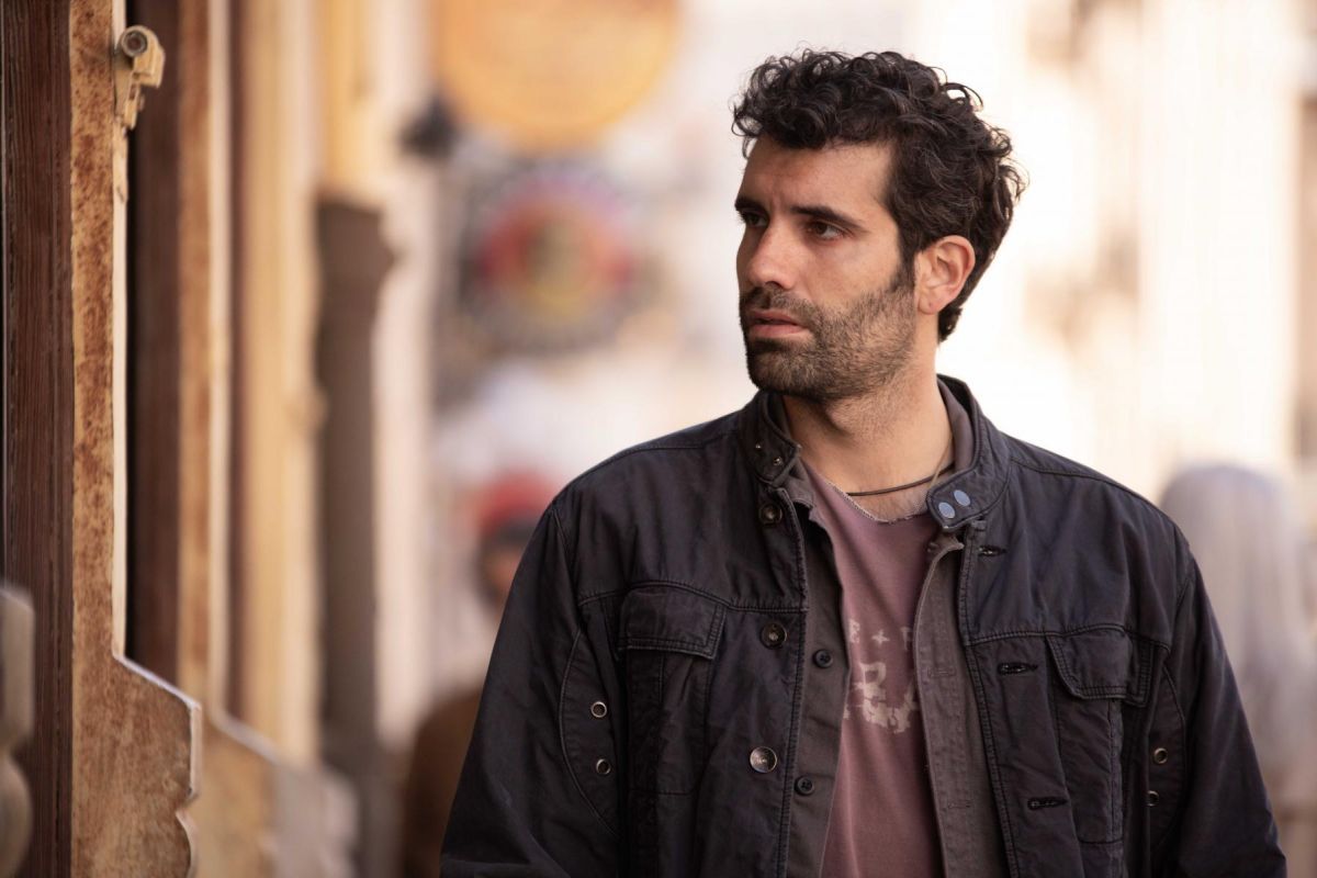 Crítica de "Parecido a un asesinato": Antonio Hernández adapta a Juan Bolea en un thriller psicológico de múltiples perspectivas