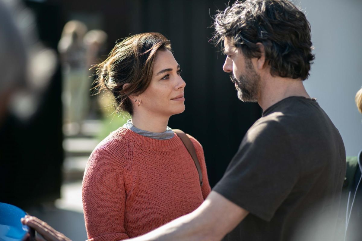 Crítica de "Parecido a un asesinato": Antonio Hernández adapta a Juan Bolea en un thriller psicológico de múltiples perspectivas