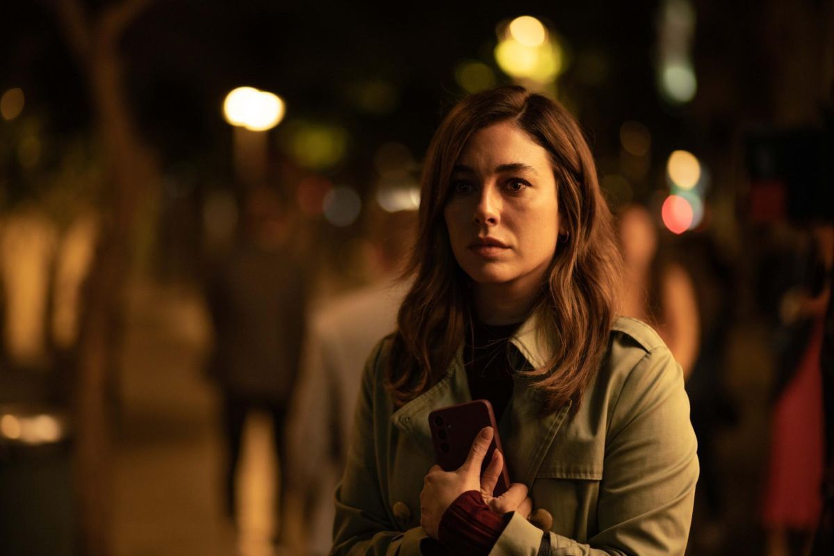 Crítica de "Parecido a un asesinato": Antonio Hernández adapta a Juan Bolea en un thriller psicológico de múltiples perspectivas