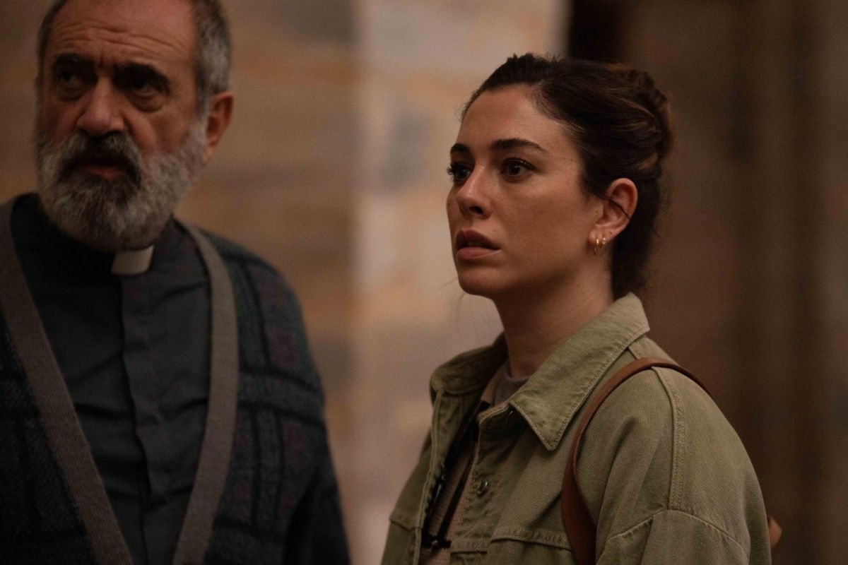 Crítica de "Parecido a un asesinato": Antonio Hernández adapta a Juan Bolea en un thriller psicológico de múltiples perspectivas