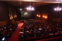 Todos los ganadores del Festival Audiovisual Bariloche 2025