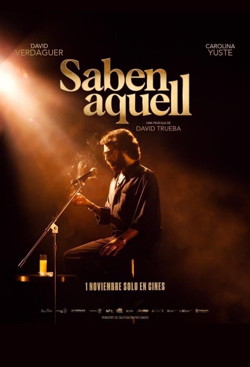 Crítica de “Saben aquell”: David Trueba revive al mítico Eugenio