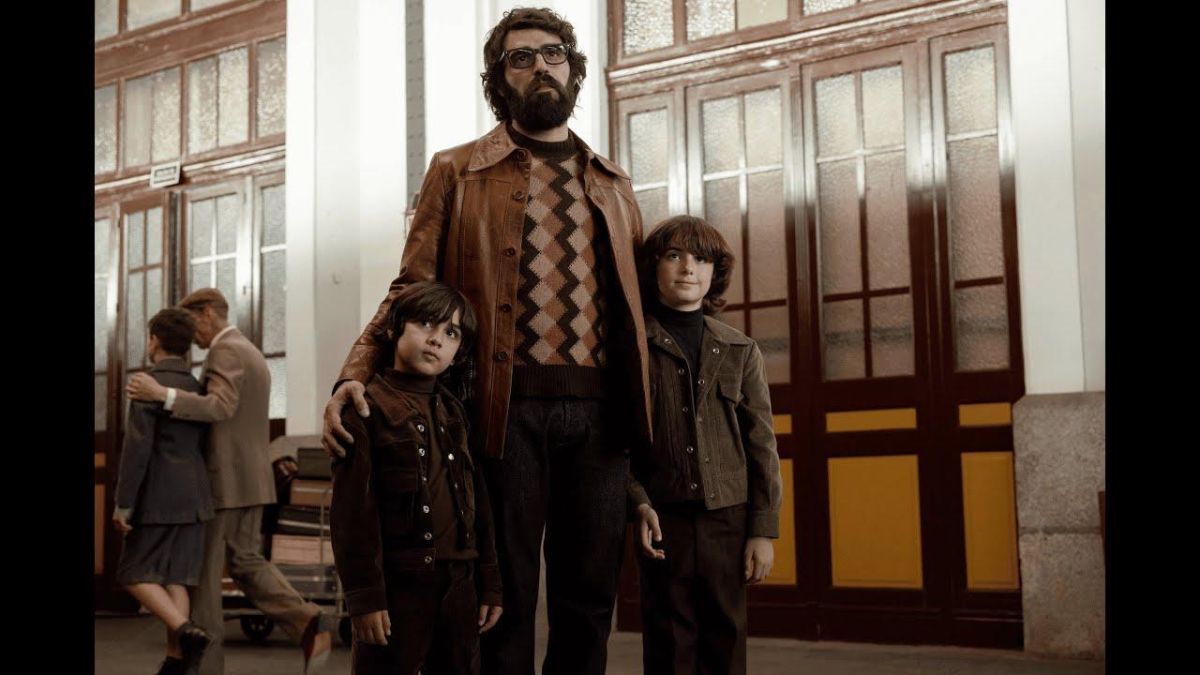 Crítica de “Saben aquell”: David Trueba revive al mítico Eugenio