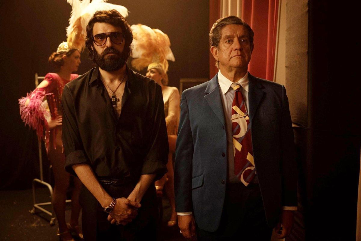 Crítica de “Saben aquell”: David Trueba revive al mítico Eugenio