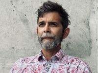 Vincent Paronnaud y el desafío de filmar la animación francesa "Angelo en el bosque mágico"