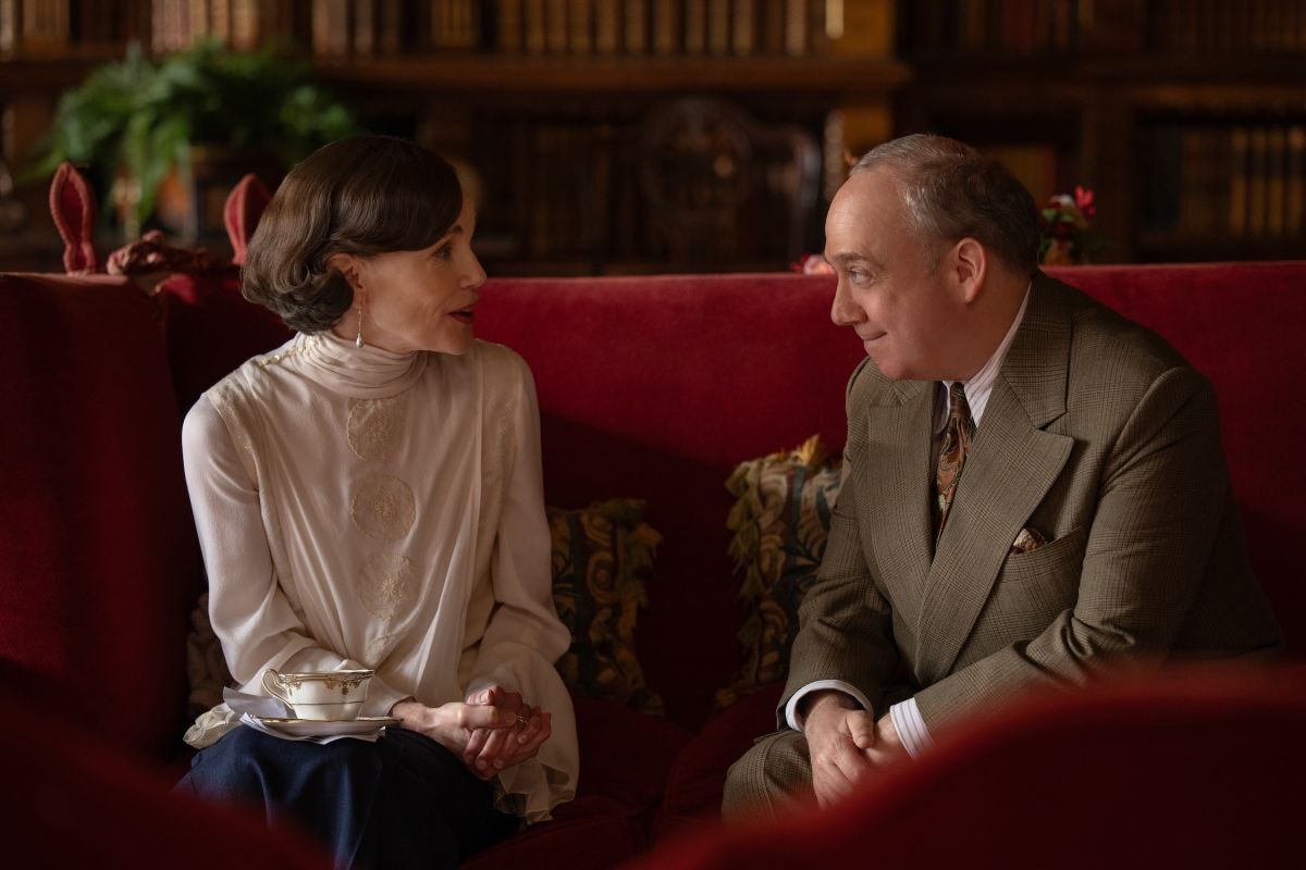 Crítica de "Downton Abbey: El gran final": Cuando la elegancia ya no alcanza