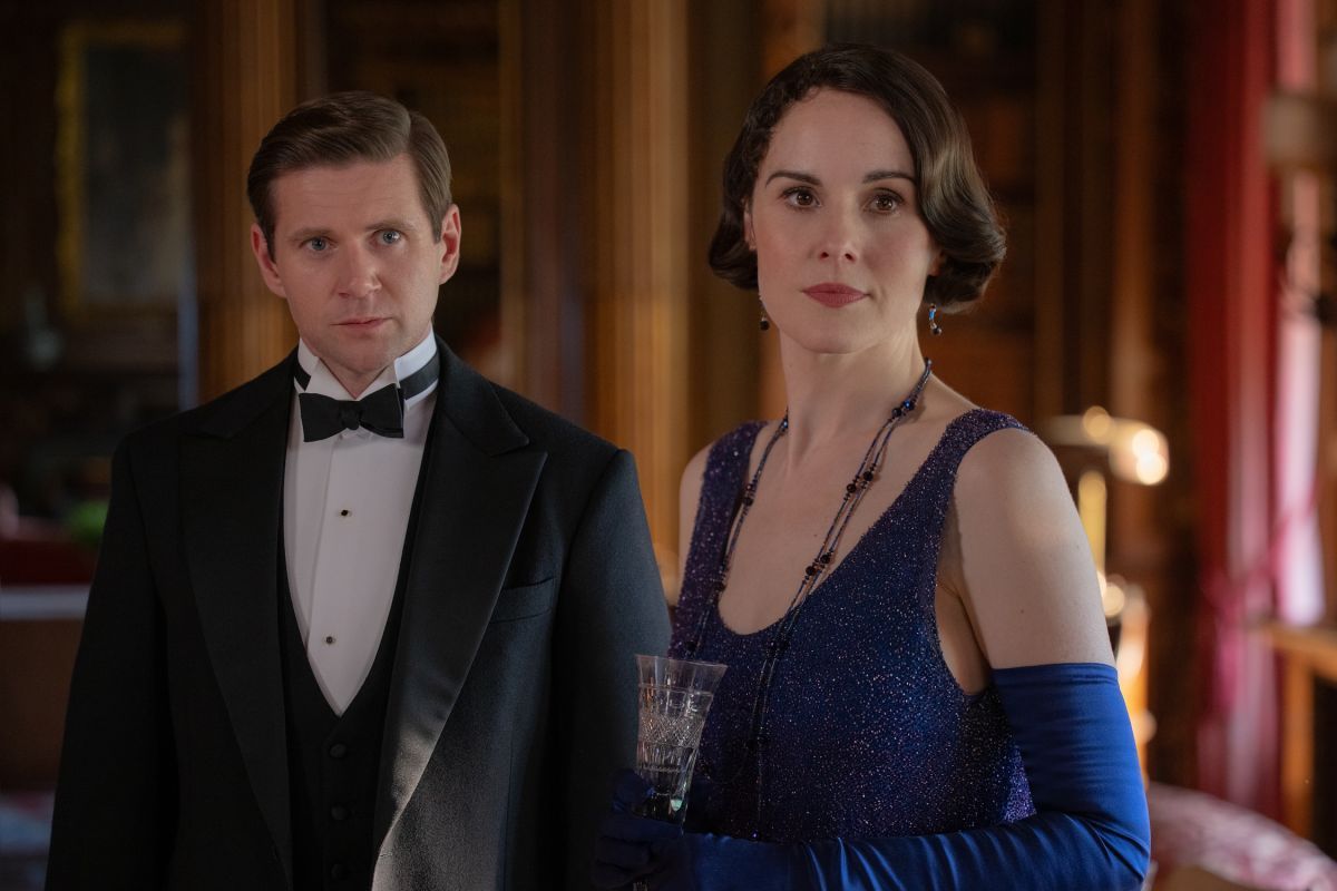Crítica de "Downton Abbey: El gran final": Cuando la elegancia ya no alcanza