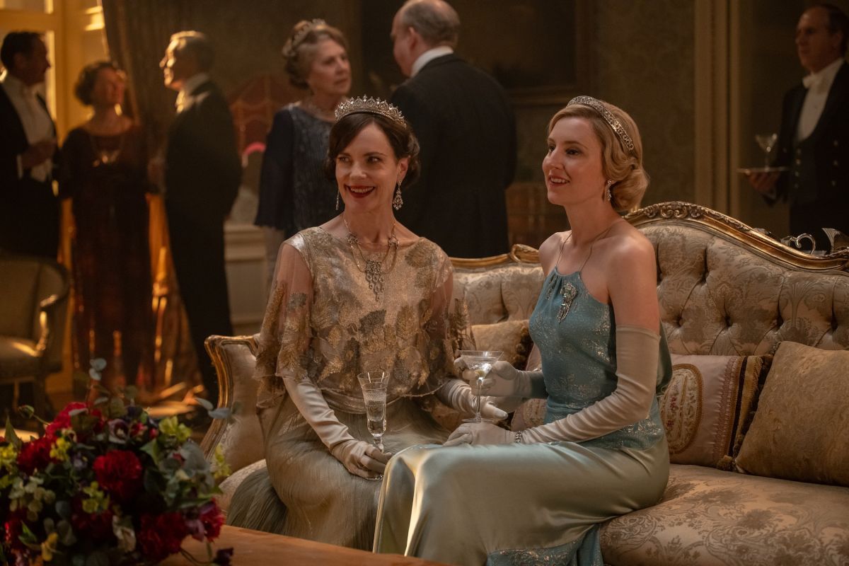 Crítica de "Downton Abbey: El gran final": Cuando la elegancia ya no alcanza