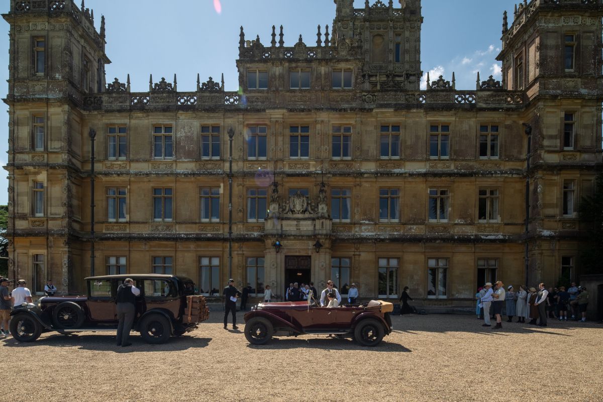 Crítica de "Downton Abbey: El gran final": Cuando la elegancia ya no alcanza