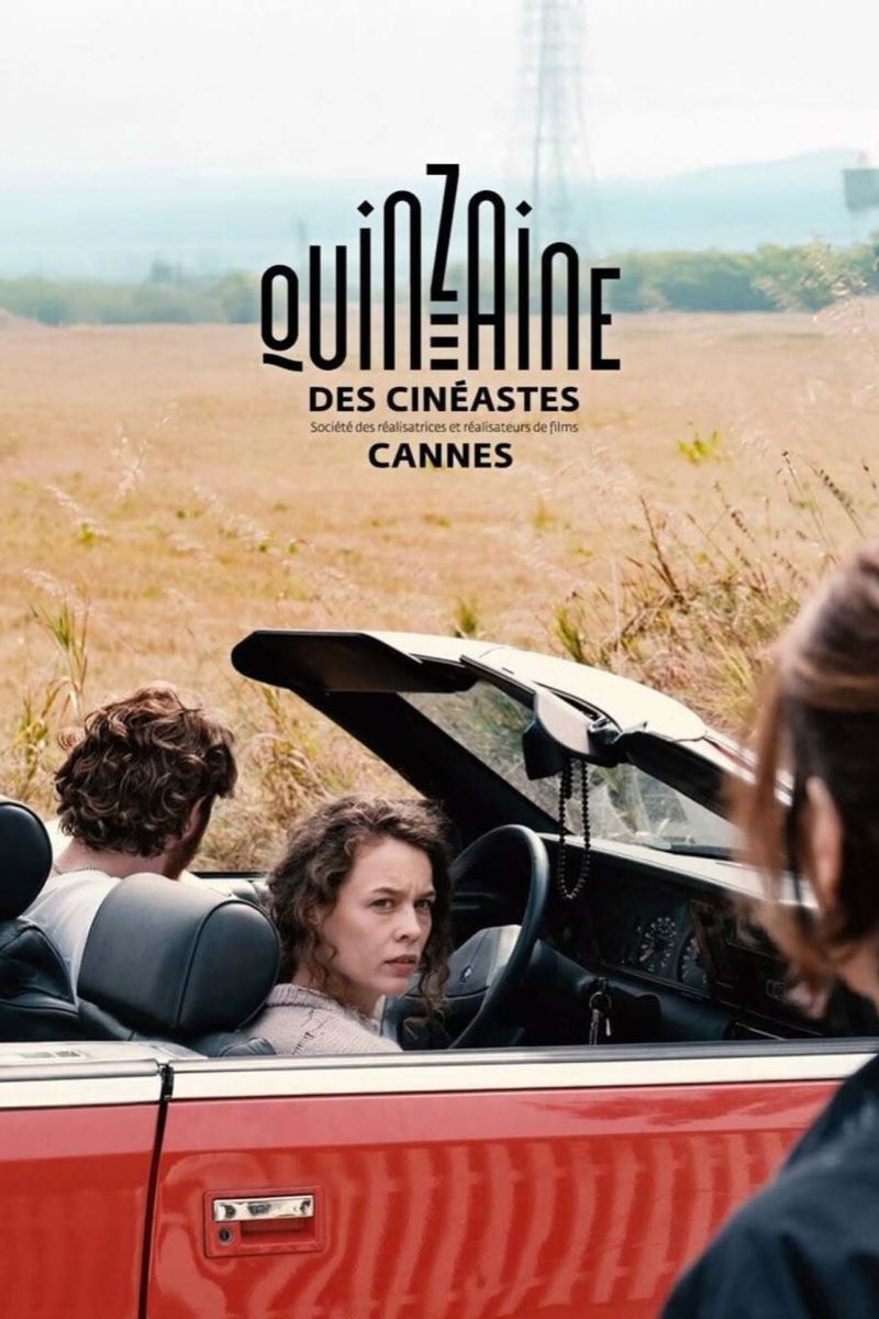 Crítica de "Espejos n°3": Christian Petzold entre restituciones y misterios con Paula Beer