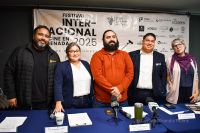 El Festival Internacional de Cine en Ensenada anuncia su Selección Oficial 2025
