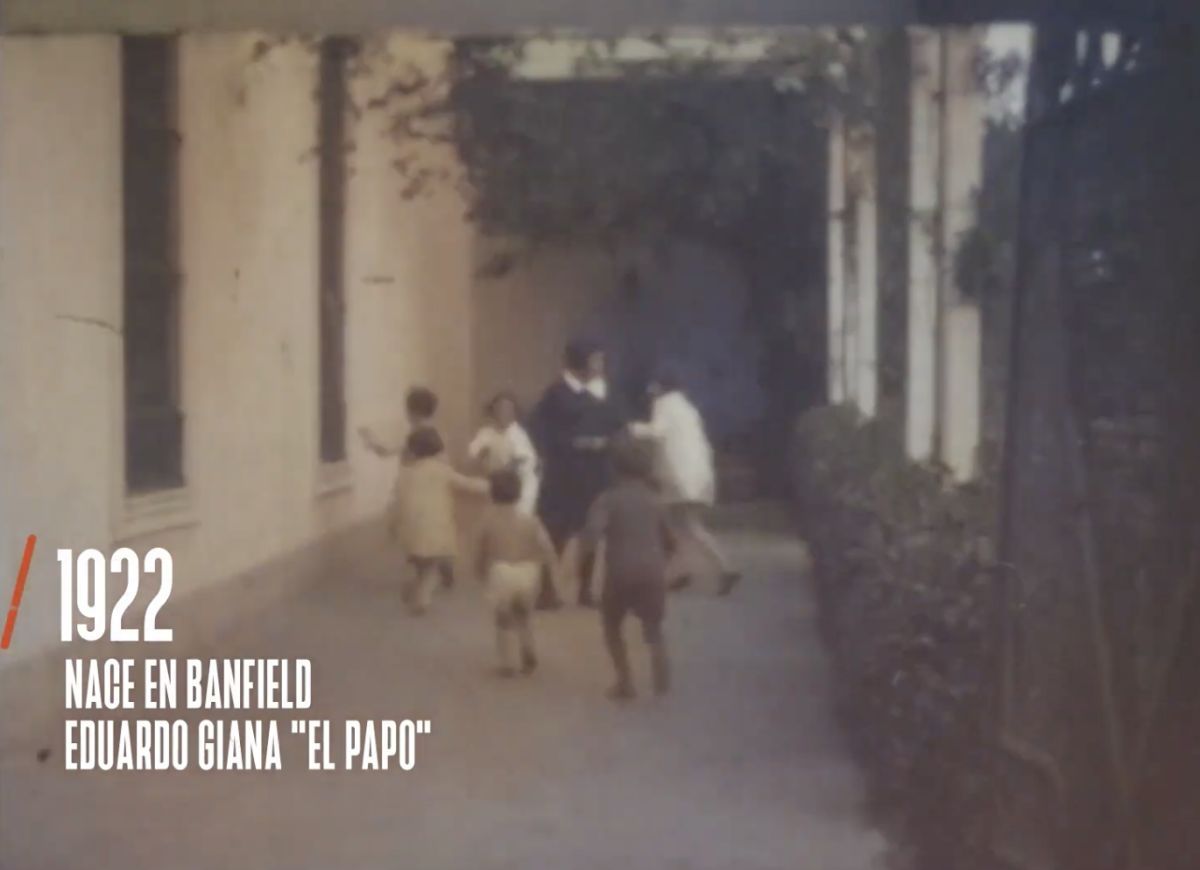 Crítica de "Corazón político": la historia familiar de Tomás Scillamá detrás del peronismo