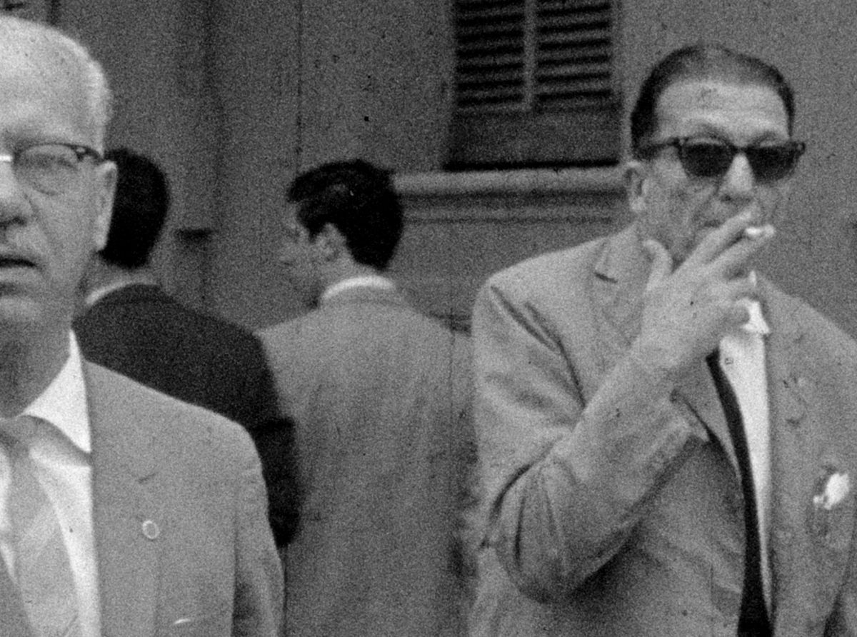 Crítica de “Bajo las banderas, el sol”: Juanjo Pereira y el poder de la imagen