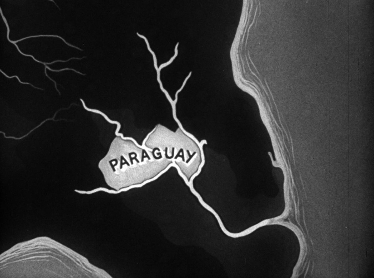 Crítica de “Bajo las banderas, el sol”: Juanjo Pereira y el poder de la imagen