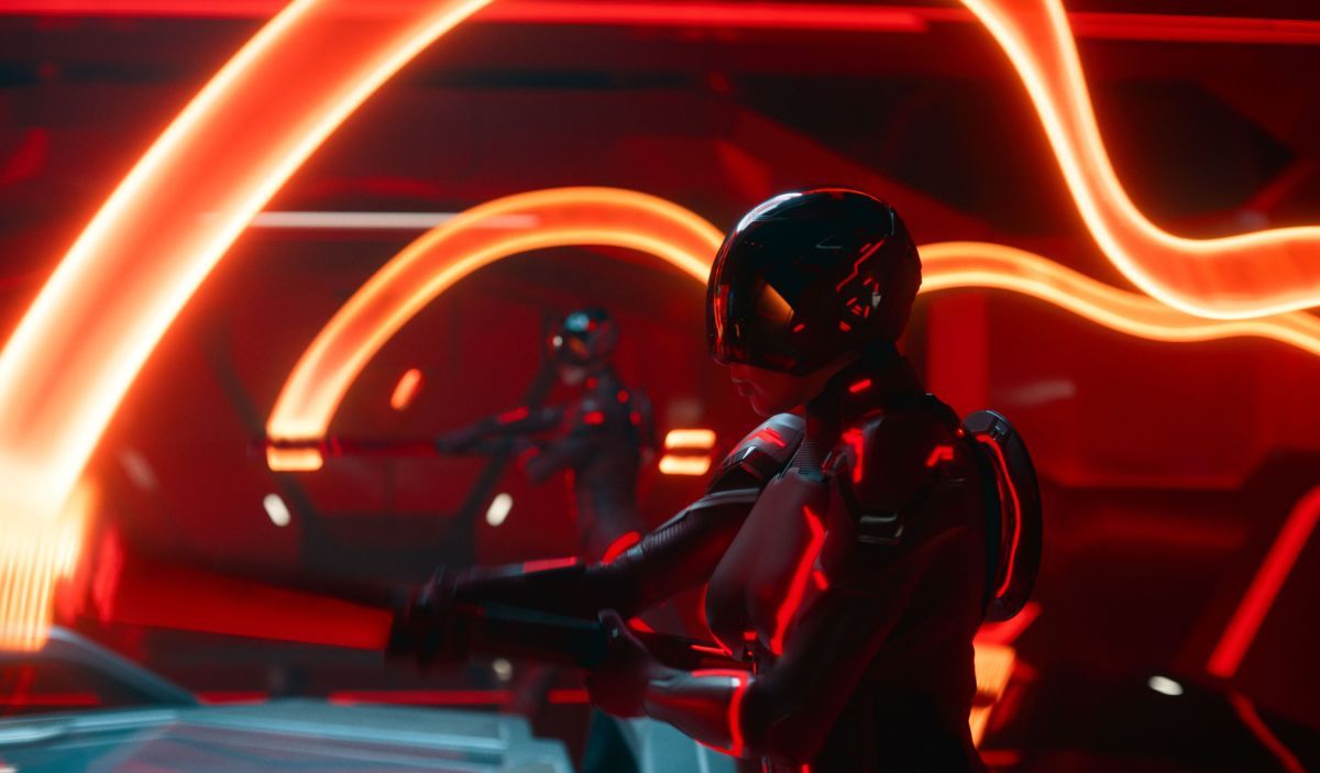 Crítica de “Tron: Ares”: Jared Leto y la personificación de la IA