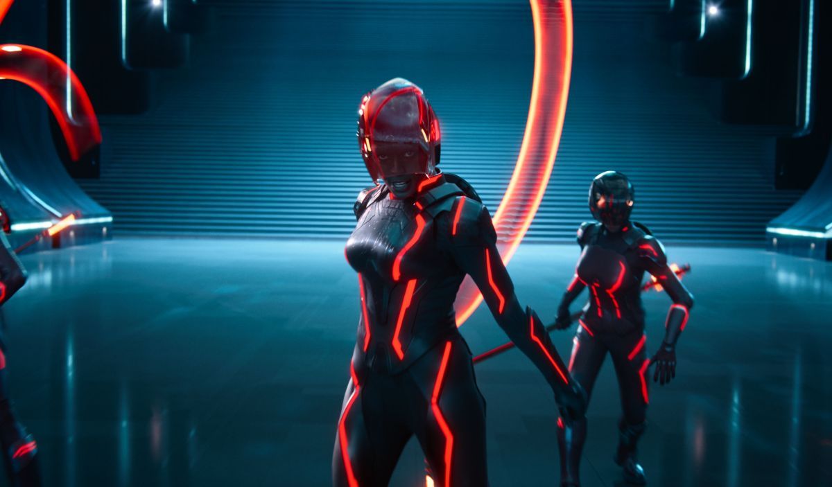 Crítica de “Tron: Ares”: Jared Leto y la personificación de la IA