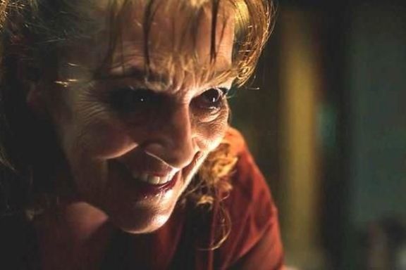 Crítica de “Vieja loca”: el duelo bajo la tormenta entre Carmen Maura y Daniel Hendler