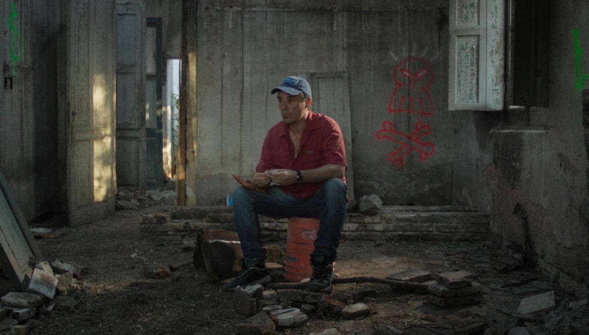 Todos los ganadores de los premios de la tercera edición del  FIC.UBA 2025