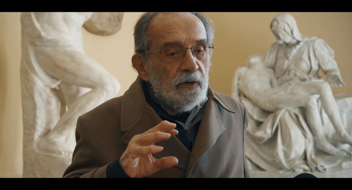 Crítica de “Tras los pasos de SuperPocho”: el documental que busca al primer superhéroe peronista