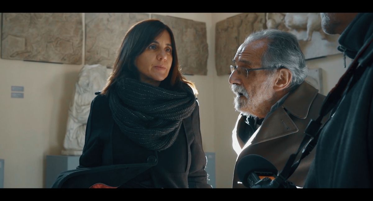 Crítica de “Tras los pasos de SuperPocho”: el documental que busca al primer superhéroe peronista