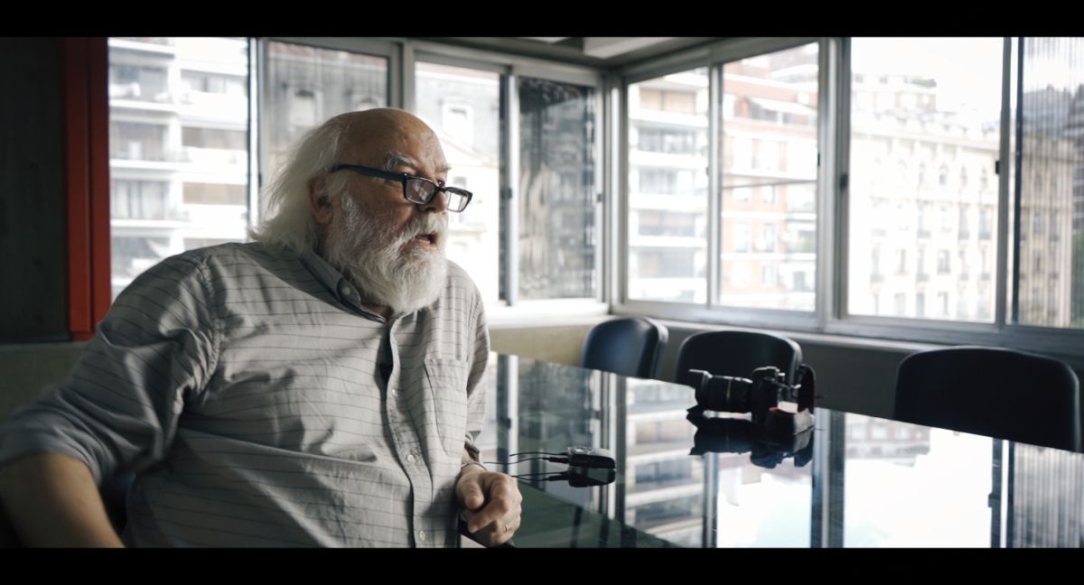 Crítica de “Tras los pasos de SuperPocho”: el documental que busca al primer superhéroe peronista