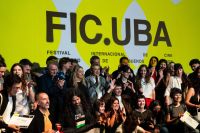 Todos los ganadores de los premios de la tercera edición del  FIC.UBA 2025