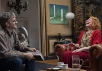 Crítica de "27 noches": Daniel Hendler y Marilú Marini entre la razón y la locura