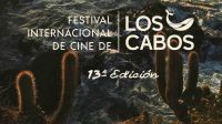 El FICLosCabos celebrará su 13ª edición con una mirada #BeyondTheScreen