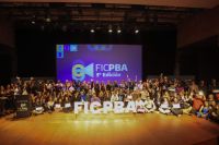 Todos los ganadores de los premios de la tercera edición del Festival Internacional de Cine de la Provincia de Buenos Aires (FICPBA) 2025