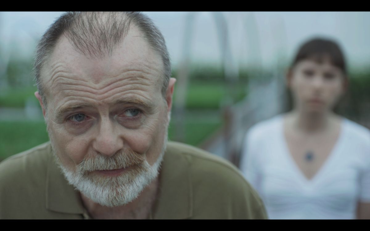 Crítica de "Tafí Viejo": una historia de amor en la Argentina que se desarma