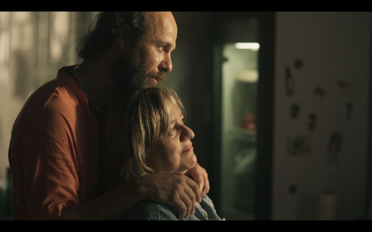 Crítica de "Tafí Viejo": una historia de amor en la Argentina que se desarma