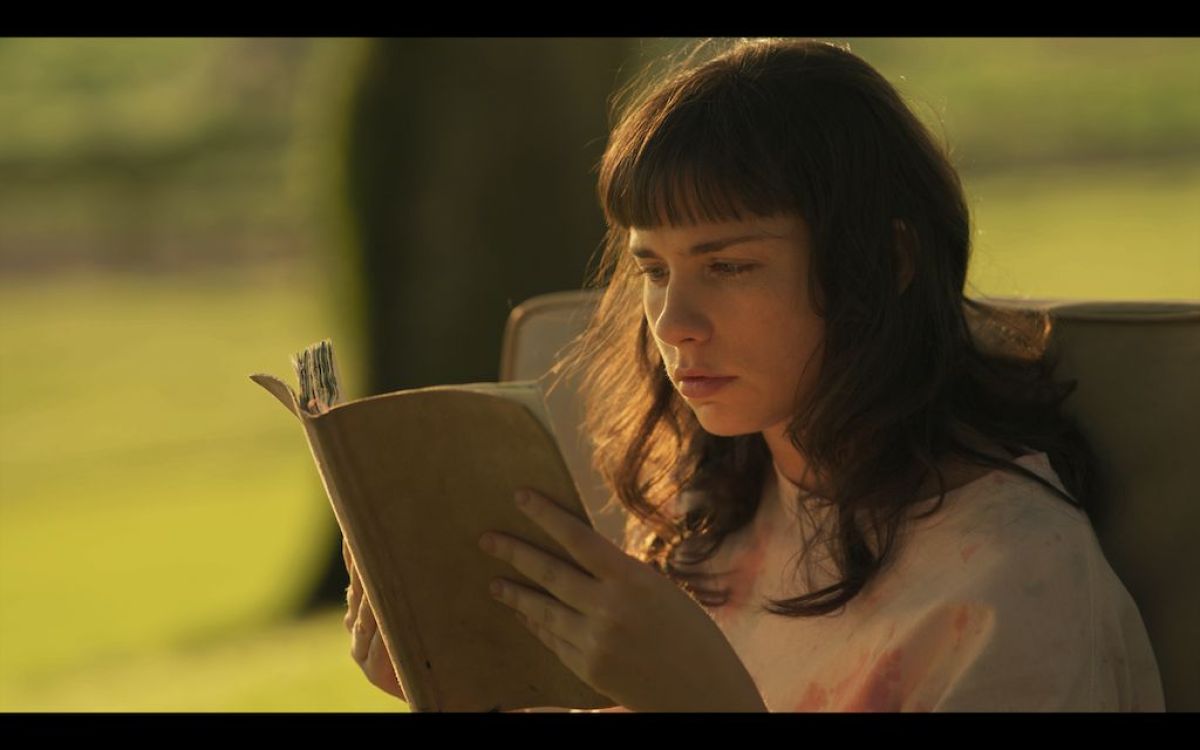 Crítica de "Tafí Viejo": una historia de amor en la Argentina que se desarma