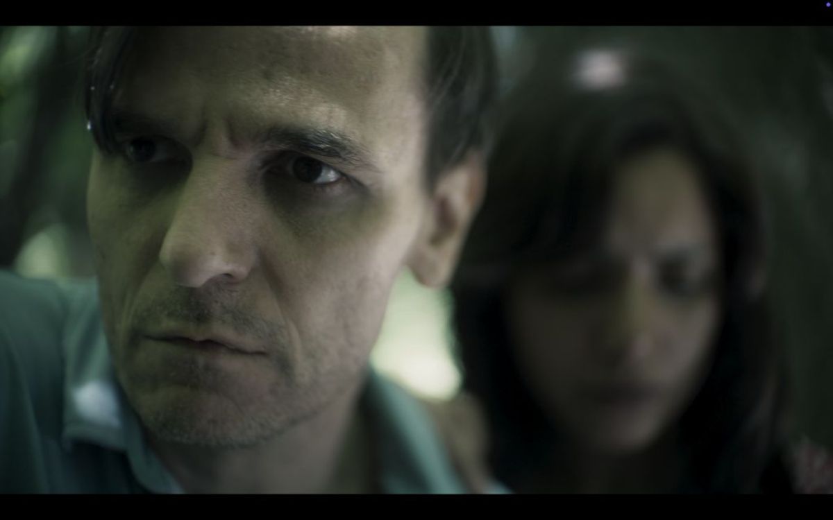 Crítica de "Tafí Viejo": una historia de amor en la Argentina que se desarma