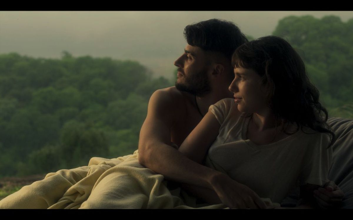 Crítica de "Tafí Viejo": una historia de amor en la Argentina que se desarma